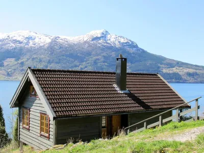 Search and Stay destination Vallavik, Vestland - Norway from AU$ 113. Slåttenes (FJH415)