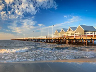 Search and Stay destination West Busselton, WA - Australia from AU$ 250. Busselton Seaside Escape Apartment - Unit 5