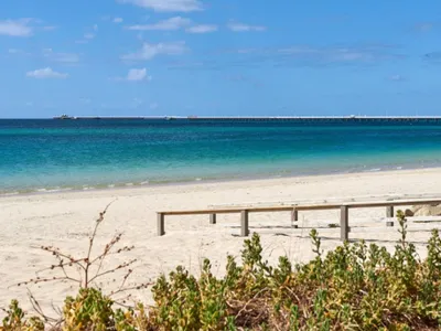 Search and Stay destination West Busselton, WA - Australia from AU$ 250. Busselton Seaside Escape Apartment - Unit 5