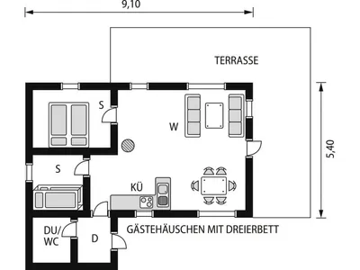 Search and Stay destination Konsmo, Agder - Norway from AU$ 209. Staksholmen (SOW725)
