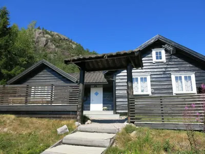 Search and Stay destination Fossdal, Agder - Norway from AU$ 191. Friabu (SOW143)