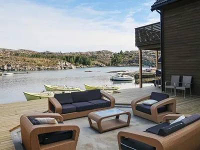 Search and Stay destination Bømlo, Vestland fylke - Norway from AU$ 305. Brosme (FJH103)