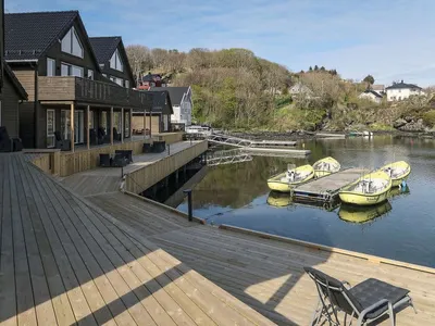 Search and Stay destination Bømlo, Vestland fylke - Norway from AU$ 305. Brosme (FJH103)