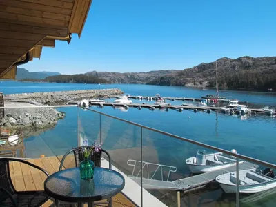 Search and Stay destination Huglo, Vestland - Norway from AU$ 112. Gurevika (FJH663)