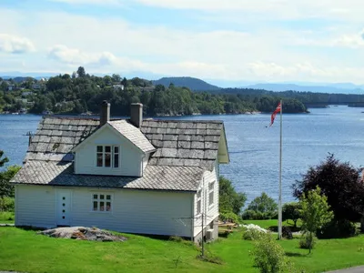 Search and Stay destination Hagavik, Vestland - Norway from AU$ 139. Strøneneset (FJH231)