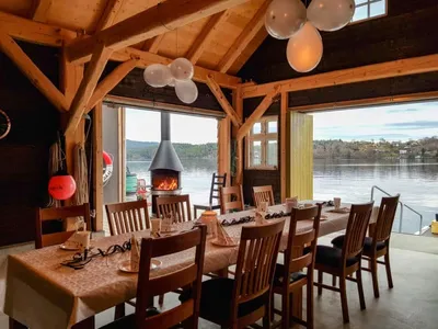 Search and Stay destination Hagavik, Vestland - Norway from AU$ 139. Strøneneset (FJH231)