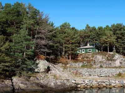 Search and Stay destination Hyllestad Municipality, Vestland - Norway from AU$ 160. Blåsenberg (FJS126)