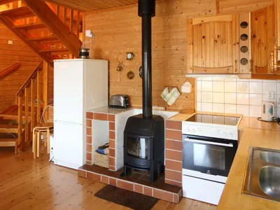 Search and Stay destination Vik, Vestland fylke - Norway from AU$ 111. Krokeggi (FJS612)