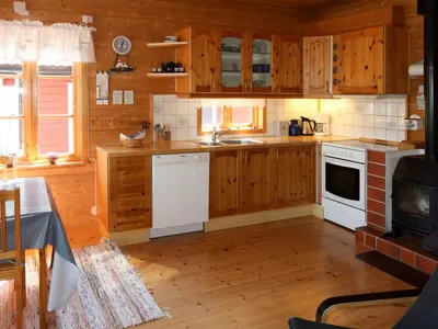 Search and Stay destination Vik, Vestland fylke - Norway from AU$ 111. Jambueggi (FJS611)