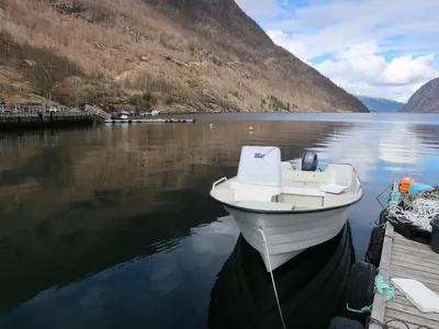 Search and Stay destination Vik i Sogn, Vestland - Norway from AU$ 220. Odin (FJS608)