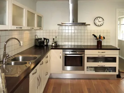 Search and Stay destination Kyrkjebø, Vestland - Norway from AU$ 300. Villa Syltebær (FJS283)