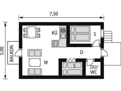 Search and Stay destination Korssund, Vestland - Norway from AU$ 166. Sjøbua (FJS160)
