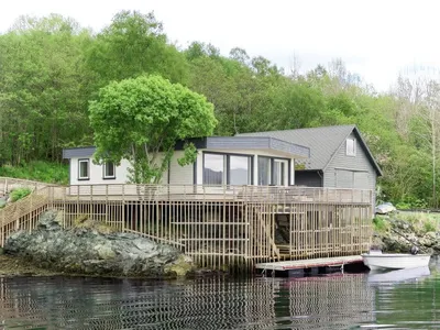 Search and Stay destination Naustdal, Vestland - Norway from AU$ 164. Fagernipa (FJS557)