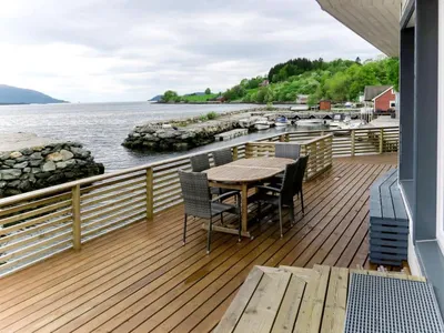 Search and Stay destination Naustdal, Vestland - Norway from AU$ 164. Fagernipa (FJS557)