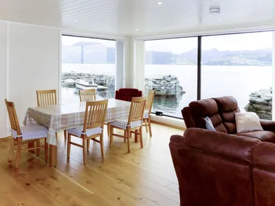 Search and Stay destination Naustdal, Vestland - Norway from AU$ 164. Kyrkjestein (FJS556)