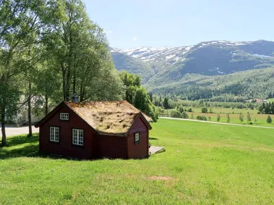 Search and Stay destination Haukedalen, Vestland - Norway from AU$ 93. Haukedalspanorama (FJS257)
