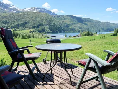 Search and Stay destination Haukedalen, Vestland - Norway from AU$ 93. Haukedalspanorama (FJS257)