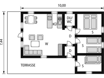 Search and Stay destination Haukedalen, Vestland - Norway from AU$ 109. Fjellro (FJS103)