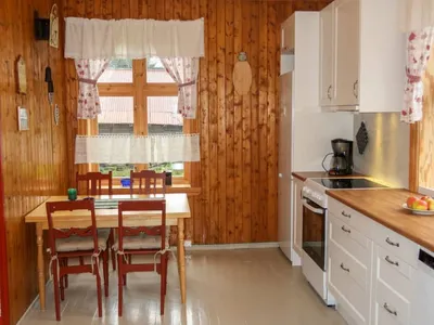 Search and Stay destination Haukedalen, Vestland - Norway from AU$ 185. Elvehuset (FJS075)