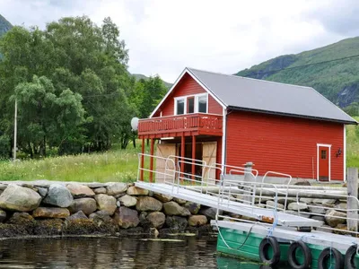 Search and Stay destination Sylte, Møre og Romsdal - Norway from AU$ 88. Naustet (FJM230)