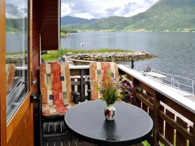 Search and Stay destination Sylte, Møre og Romsdal - Norway from AU$ 88. Naustet (FJM230)