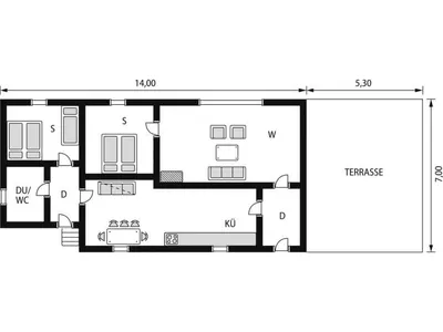 Search and Stay destination Davik, Vestland - Norway from AU$ 118. Nausthammar (FJS706)