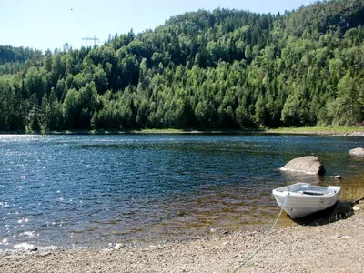 Search and Stay destination Birkeland, Agder - Norway from AU$ 156. Haven (SOO334)