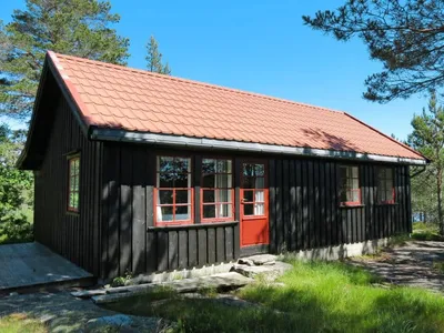 Search and Stay destination Evje, Agder - Norway from AU$ 104. Førevanns Hytta (SOO019)