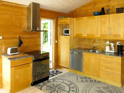 Search and Stay destination Farsund, Agder - Norway from AU$ 134. Smibakken (SOW016)