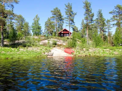 Search and Stay destination Risdal, Agder - Norway from AU$ 127. Saglia (SOO020)