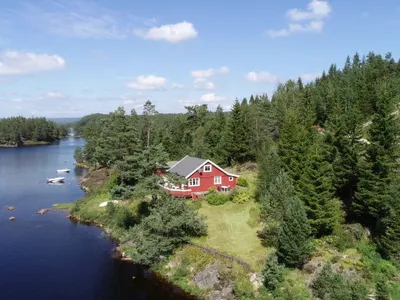 Search and Stay destination Vatnestrøm, Agder - Norway from AU$ 182. Ogge (SOO690)