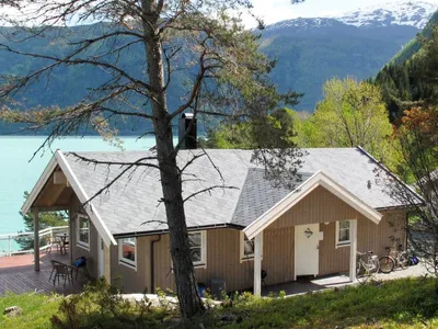 Search and Stay destination Vik i Sogn, Vestland - Norway from AU$ 286. Lyktvorholmen (FJS618)