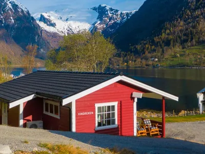 Search and Stay destination Balestrand, Vestland - Norway from AU$ 147. Vindreken (FJS019)