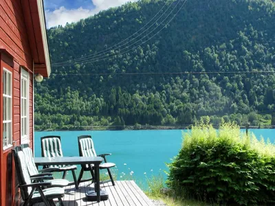 Search and Stay destination Balestrand, Vestland - Norway from AU$ 129. Pærehagen (FJS297)