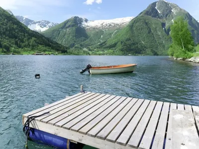 Search and Stay destination Balestrand, Vestland - Norway from AU$ 129. Pærehagen (FJS297)