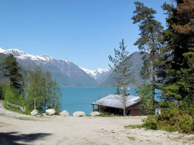 Search and Stay destination Balestrand, Vestland - Norway from AU$ 127. Veganeset I (FJS294)
