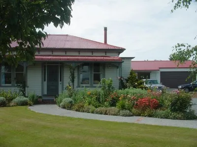 Search and Stay destination Martinborough, Wellington - New Zealand from AU$ 260. Todds Cottage & Vineyard