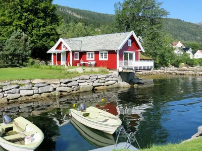 Search and Stay destination Balestrand, Vestland - Norway from AU$ 262. Naustet (FJS027)