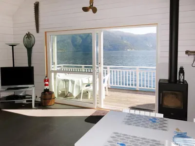Search and Stay destination Balestrand, Vestland - Norway from AU$ 262. Naustet (FJS027)