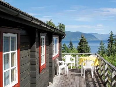 Search and Stay destination Balestrand, Vestland - Norway from AU$ 76. Haugly (FJS022)