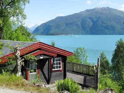 Search and Stay destination Balestrand, Vestland - Norway from AU$ 94. Brattland (FJS021)
