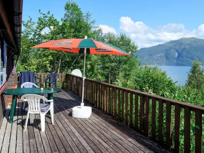 Search and Stay destination Balestrand, Vestland - Norway from AU$ 94. Brattland (FJS021)