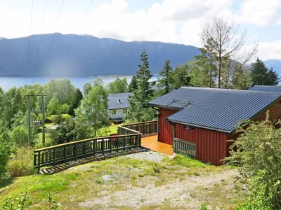Search and Stay destination Sørbøvåg, Vestland - Norway from AU$ 95. Fjordperlen (FJS145)