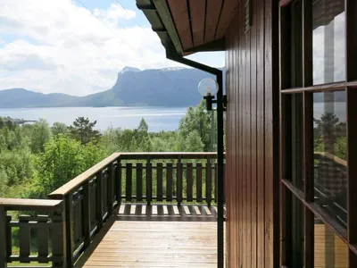 Search and Stay destination Sørbøvåg, Vestland - Norway from AU$ 95. Fjordperlen (FJS145)