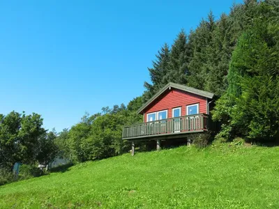 Search and Stay destination Sørbøvåg, Vestland - Norway from AU$ 95. Oasen (FJS143)