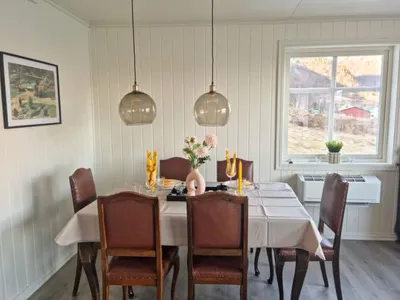 Search and Stay destination Nordrevik, Vestland - Norway from AU$ 194. Furuholmen (FJS293)
