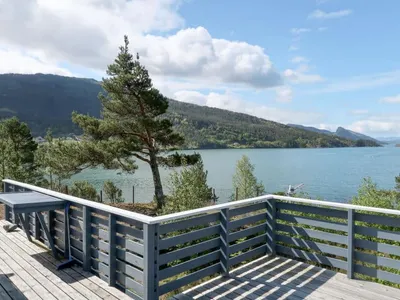 Search and Stay destination Herand, Vestland - Norway from AU$ 100. Blå Hytte (FJH775)