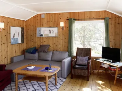 Search and Stay destination Herand, Vestland - Norway from AU$ 100. Blå Hytte (FJH775)