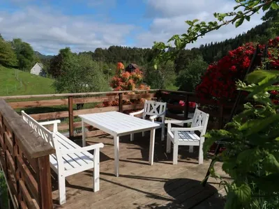 Search and Stay destination Reksteren, Vestland - Norway from AU$ 138. Gamlahuset (FJH667)