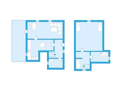 Search and Stay destination Reksteren, Vestland - Norway from AU$ 109. Soltun (FJH633)